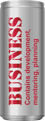 Business consultancy in a can